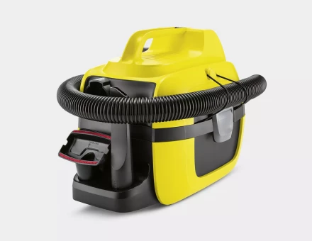 Хозяйственный пылесос KARCHER WD 1 Compact Battery купить в Нягани