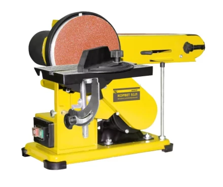 Станок шлифовальный Корвет 51Л 90511 купить в Нягани