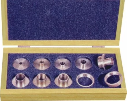 Набор копир/втулок копировальных 10шт 10626 купить в Нягани