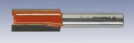 Фреза прямая пазовая D=6 L=57 Кратон 1 09 05 061 купить в Нягани