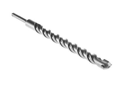 Бур HAMMER Ф25х310мм SDS Plus (201-156) купить в Нягани