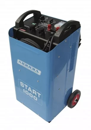 Пуско-зарядное устройство Aurora START 1000  ДУ купить в Нягани