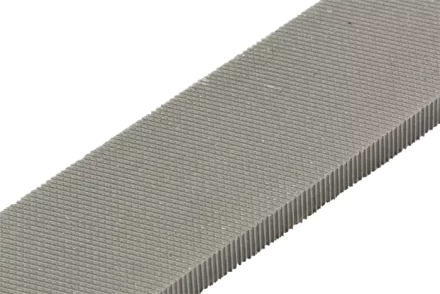 Напильник плоский 200 мм двухкомпонентная рукоятка БАРС 15841 купить в Нягани