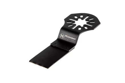 Насадка HAMMER MF-AC 039, BIM, 20*32.5*30мм купить в Нягани