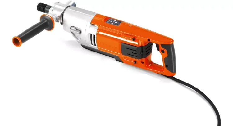 Бурмашина Husqvarna DM 220 купить в Нягани