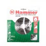 Диск пильный твердосплавный HAMMER Ф185х30мм 48зуб. купить в Нягани