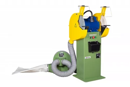 Напольный точильно-шлифовальный станок ТШ 2.25 (с ПП-750/У) купить в Нягани