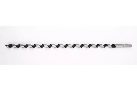 Сверло по дереву HAMMER Ф14х460мм (DR WD AR 14мм*460/370мм) купить в Нягани
