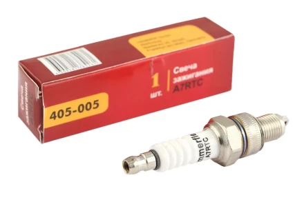 Свеча зажигания HAMMER A7RTC купить в Нягани