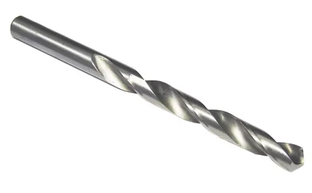 Сверло по металлу 8.0 мм с цилиндрическим хвостовиком Гост 1090 купить в Нягани