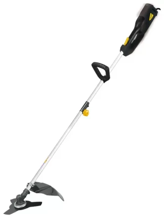 Электрический триммер HUTER GET-1500SL купить в Нягани