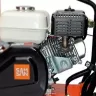 Виброплита Samsan PC 161 с топливным баком купить в Нягани