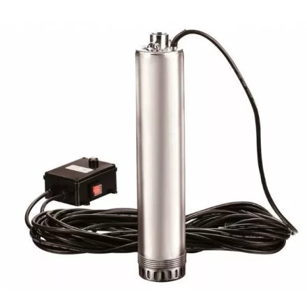 Скважинный насос Elitech НГ 750-45 купить в Нягани