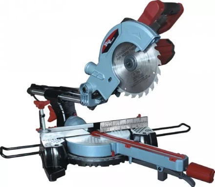 Пила торцовочная RedVerg RD-MS255-2000S купить в Нягани