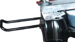 Пила торцовочная RedVerg RD-MS255-2000S купить в Нягани