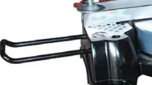 Пила торцовочная RedVerg RD-MS255-2000S купить в Нягани