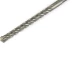 Бур по бетону 14 x 210 мм SDS PLUS c крестовой пластиной MATRIX 70653 купить в Нягани