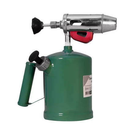 Лампа паяльная ГОРН 1,5 литра FoxWeld купить в Нягани