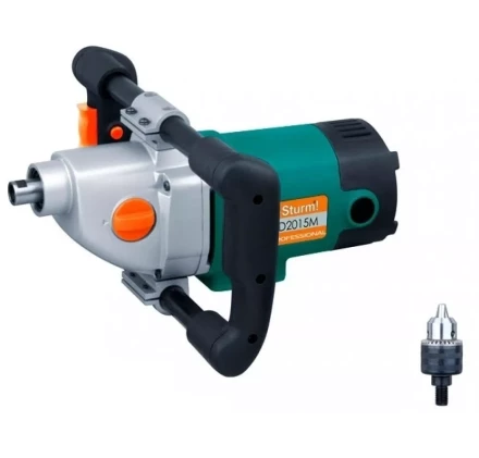 Дрель-миксер ID-2015М STURM купить в Нягани