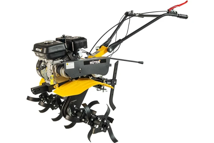Сельскохозяйственная машина Huter MK-110/10 купить в Нягани