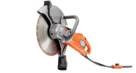 Электрорезчик с подачей воды K4000 WET Husqvarna купить в Нягани