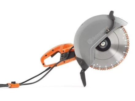 Электрорезчик с подачей воды K4000 WET Husqvarna купить в Нягани