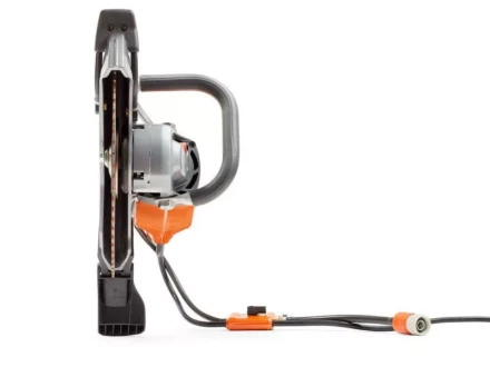 Электрорезчик с подачей воды K4000 WET Husqvarna купить в Нягани