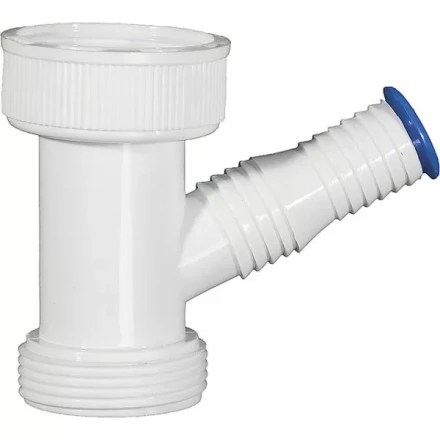 Отвод ЗУБР для стиральной машины 51892 купить в Нягани