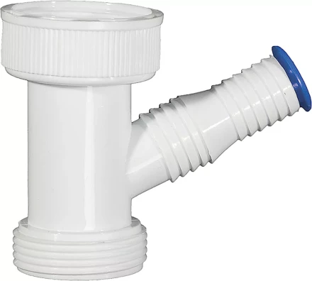 Отвод ЗУБР для стиральной машины 51892 купить в Нягани