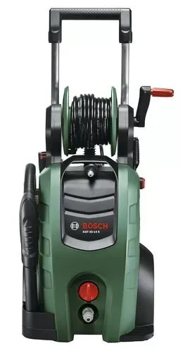 Минимойка-мойка высокого давления AQT 45-14X BOSCH купить в Нягани