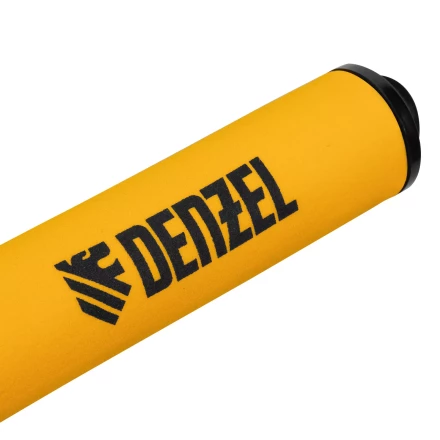 Скребок для удаления льда, мягкая рукоятка Denzel 55328 купить в Нягани