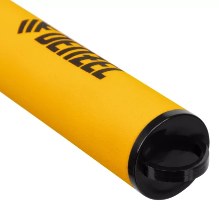 Скребок для удаления льда, мягкая рукоятка Denzel 55328 купить в Нягани