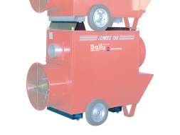 Коплект для штабелирования теплогенераторов BALLU-Biemmedue JUMBO 150