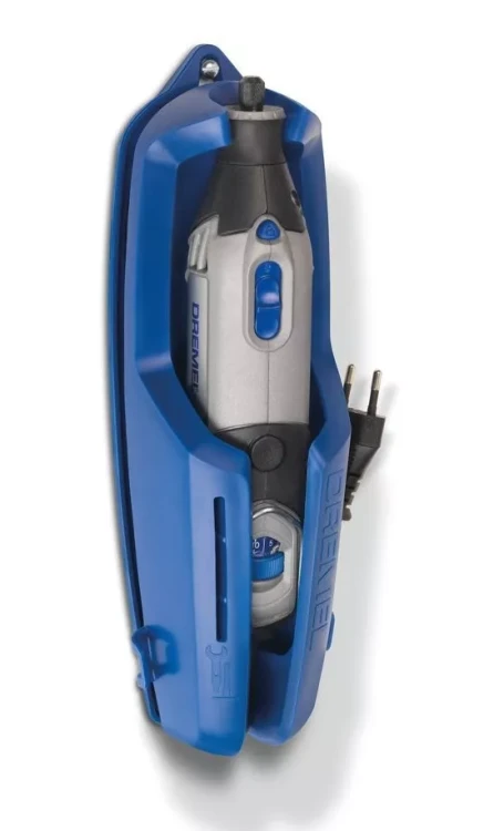 Сетевой многофункциональный инструмент 3000-1/25 Hobby Dremel купить в Нягани