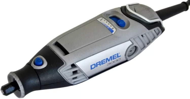 Сетевой многофункциональный инструмент 3000-1/25 Hobby Dremel купить в Нягани