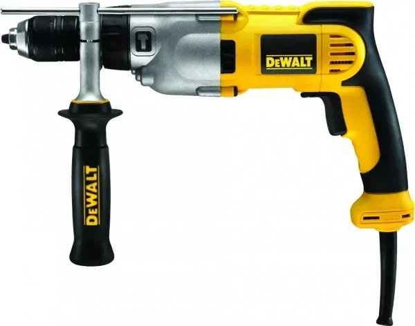 Дрель ударная DWD 530 KS DeWalt купить в Нягани