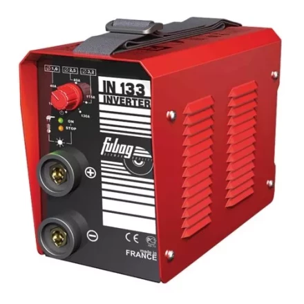 Сварочный инвертор FUBAG IN 133 купить в Нягани