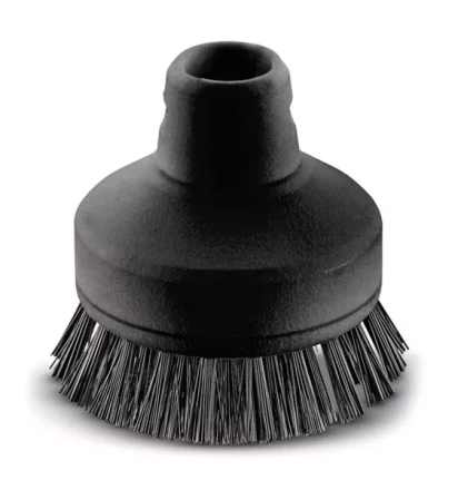 Круглая щетка для пароочистителя KARCHER купить в Нягани