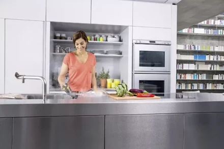 Круглая щетка для пароочистителя KARCHER купить в Нягани