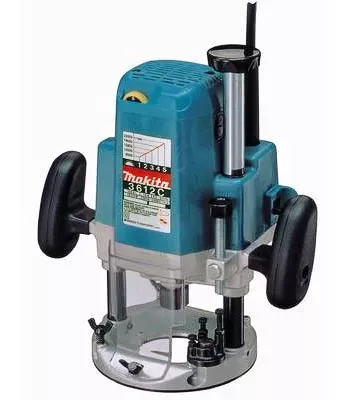 Фрезер Makita 3612C купить в Нягани