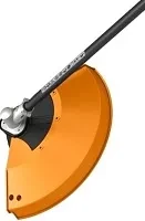 Электрокоса CARVER TR-1500S купить в Нягани