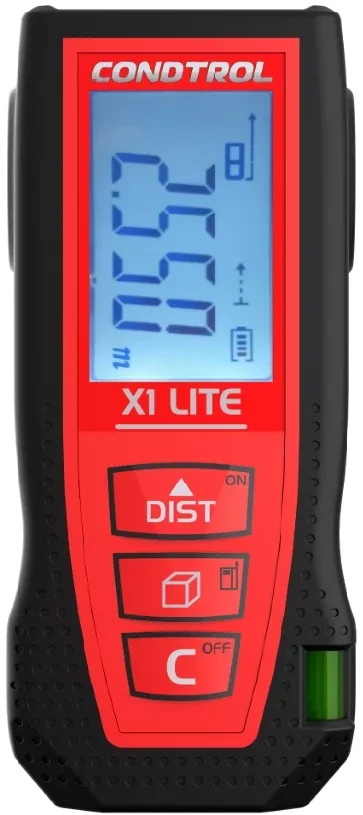 Лазерный дальномер CONDTROL X1 LITE