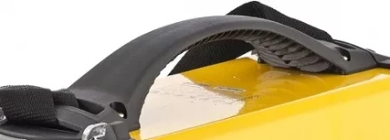 Аппарат инверторно дуговой сварки DENZEL ММА-200ID 94347 купить в Нягани