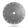 Алмазный диск для резки металла Messer F/M. Диаметр 230 мм. купить в Нягани