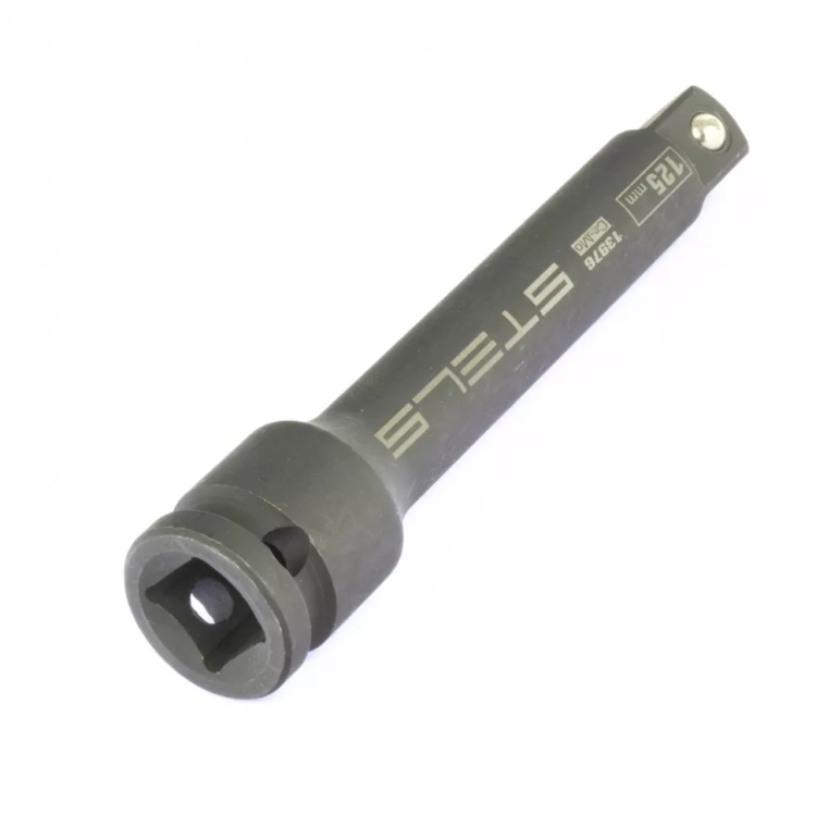 Удлинитель ударный 125 мм 1/2" Stels 13976 купить в Нягани