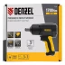 Ударный пневмогайковерт Denzel IW1700, 3/4", 8500 об/мин, 1700 Нм 57488 купить в Нягани