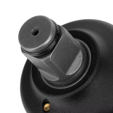 Ударный пневмогайковерт Denzel IW1700, 3/4", 8500 об/мин, 1700 Нм 57488 купить в Нягани