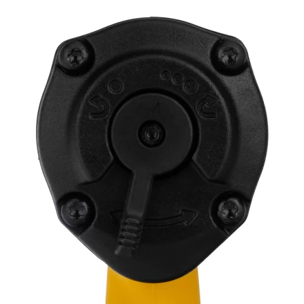 Ударный пневмогайковерт Denzel IW1700, 3/4", 8500 об/мин, 1700 Нм 57488 купить в Нягани
