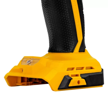 Дрель-шуруповерт аккумуляторная, бесщет. Denzel BLDL-IB-18-0, Li-Ion, 18 В 26122 купить в Нягани