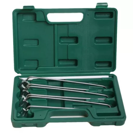 Приспособление для демонтажа и установки сухарей клапанов ГРМ  AI030015 Jonnesway 49014 купить в Нягани